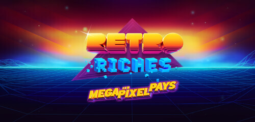 Play Retro Riches at ICE36 Casino