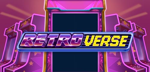 Play RetroVerse at ICE36 Casino