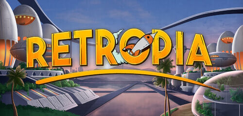 Play Retropia at ICE36 Casino