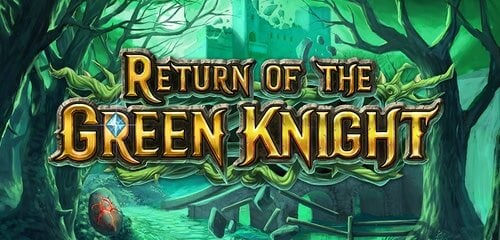 Return Of The Green Knight