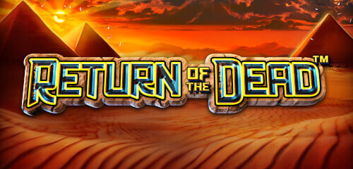 Play Return of the Dead at ICE36 Casino