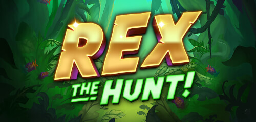 Play Rex The Hunt at ICE36 Casino