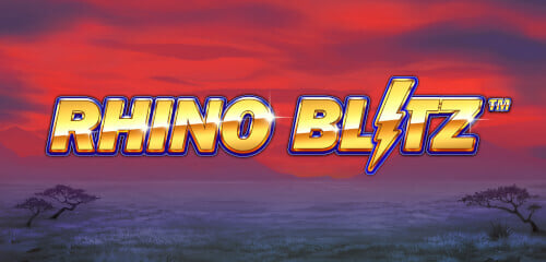 Rhino Blitz