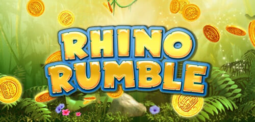 Play Rhino Rumble at ICE36 Casino