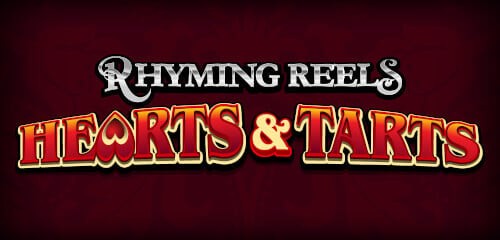 Rhyming Reels - Hearts & Tarts