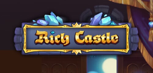 Play Rich Castle at ICE36 Casino