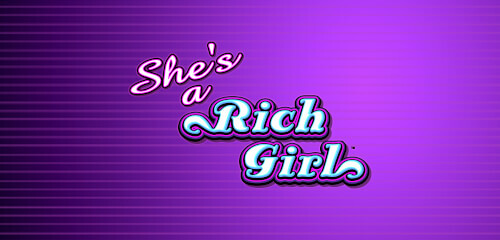 Play Rich Girl at ICE36 Casino