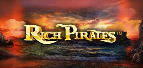 Play Rich Pirates at ICE36 Casino