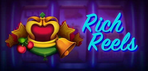 Play Rich Reels at ICE36 Casino
