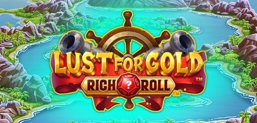 Play Rich Roll Lust for Gold! at ICE36 Casino