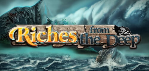 Play Riches From the Deep at ICE36 Casino