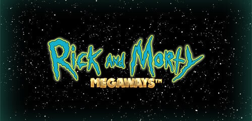 Play Rick And Morty Megaways at ICE36 Casino