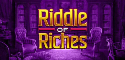 Play Riddle of Riches at ICE36 Casino