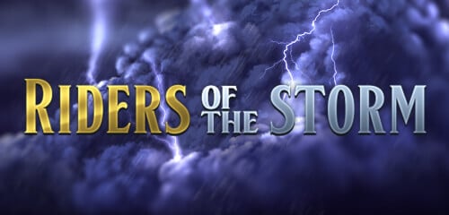 Riders of the Storm