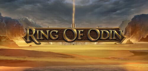 Play Ring of Odin at ICE36