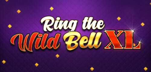 Play Ring the Wild Bell XL at ICE36 Casino