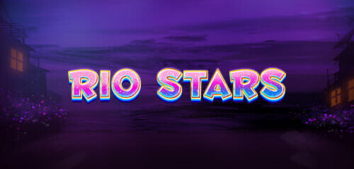 Play Rio Stars at ICE36 Casino