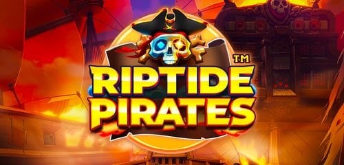 Juega Riptide Pirates en ICE36 Casino con dinero real