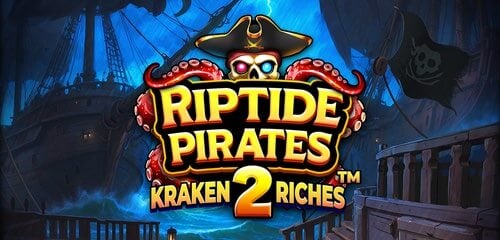 Riptide Pirates 2 Kraken Riches