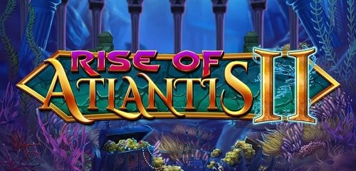 Play Rise Of Atlantis 2 at ICE36 Casino