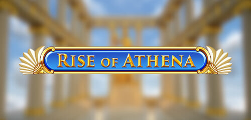 Play Rise of Athena at ICE36 Casino