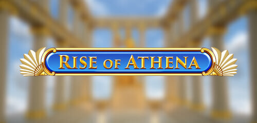 Rise of Athena