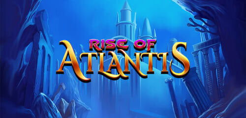 Play Rise of Atlantis at ICE36 Casino