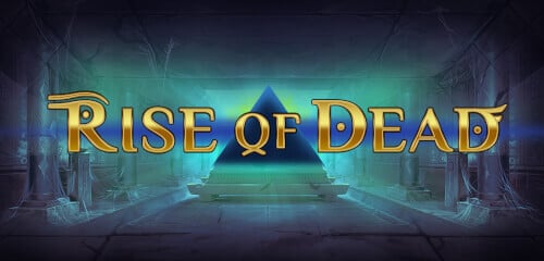 Juega Rise of Dead en ICE36 Casino con dinero real