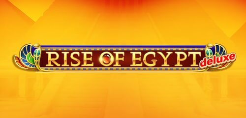 Rise of Egypt Deluxe