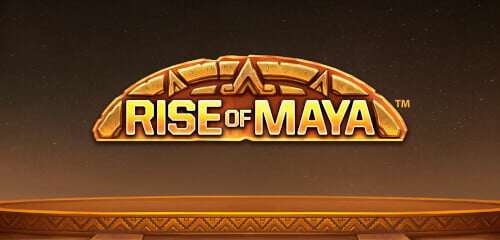 Play Rise of Maya at ICE36 Casino