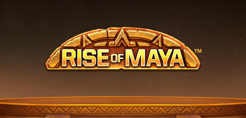 Juega Rise of Maya en ICE36 Casino con dinero real