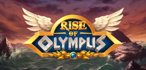 Juega Rise of Olympus en ICE36 Casino con dinero real