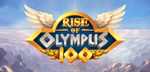 Play Rise of Olympus 100 at ICE36 Casino