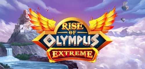 Rise of Olympus Extreme