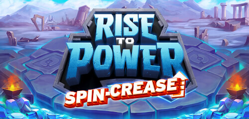 Play Rise to Power at ICE36 Casino