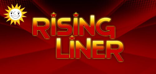 Play Rising Liner at ICE36