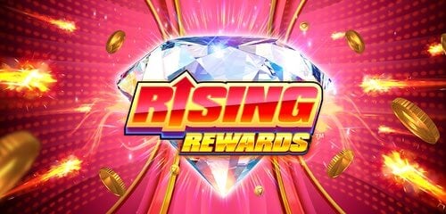 Play Rising Rewards at ICE36 Casino