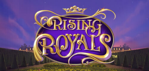 Play Rising Royals at ICE36 Casino