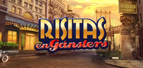 Risitas en Gangster