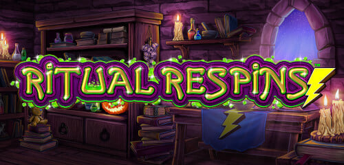 Play Ritual Respins at ICE36 Casino