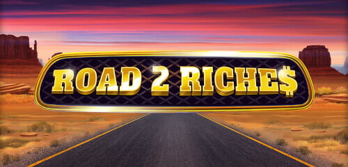 Play Road 2 Riches at ICE36 Casino