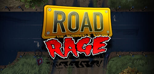 Play Road Rage at ICE36 Casino