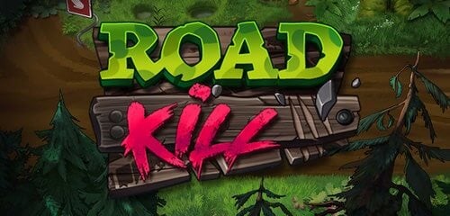 Play Roadkill at ICE36 Casino