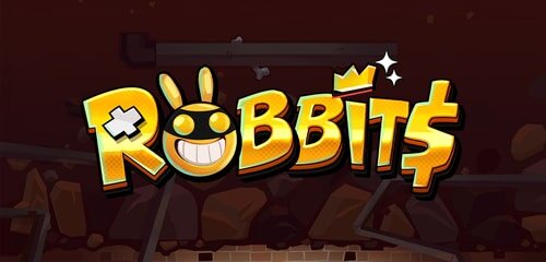 Play Robbits at ICE36 Casino