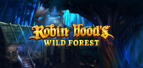 Robin Hood's Wild Forest