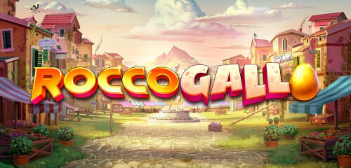 Play Rocco Gallo at ICE36 Casino