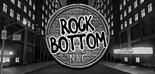 Play Rock Bottom at ICE36 Casino