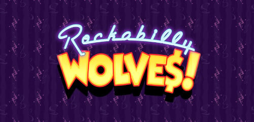 Play Rockabilly Wolves at ICE36 Casino