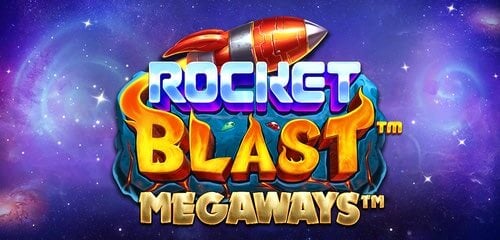 Play Rocket Blast Megaways at ICE36 Casino