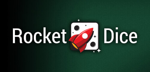 Play Rocket Dice BGaming at ICE36 Casino
